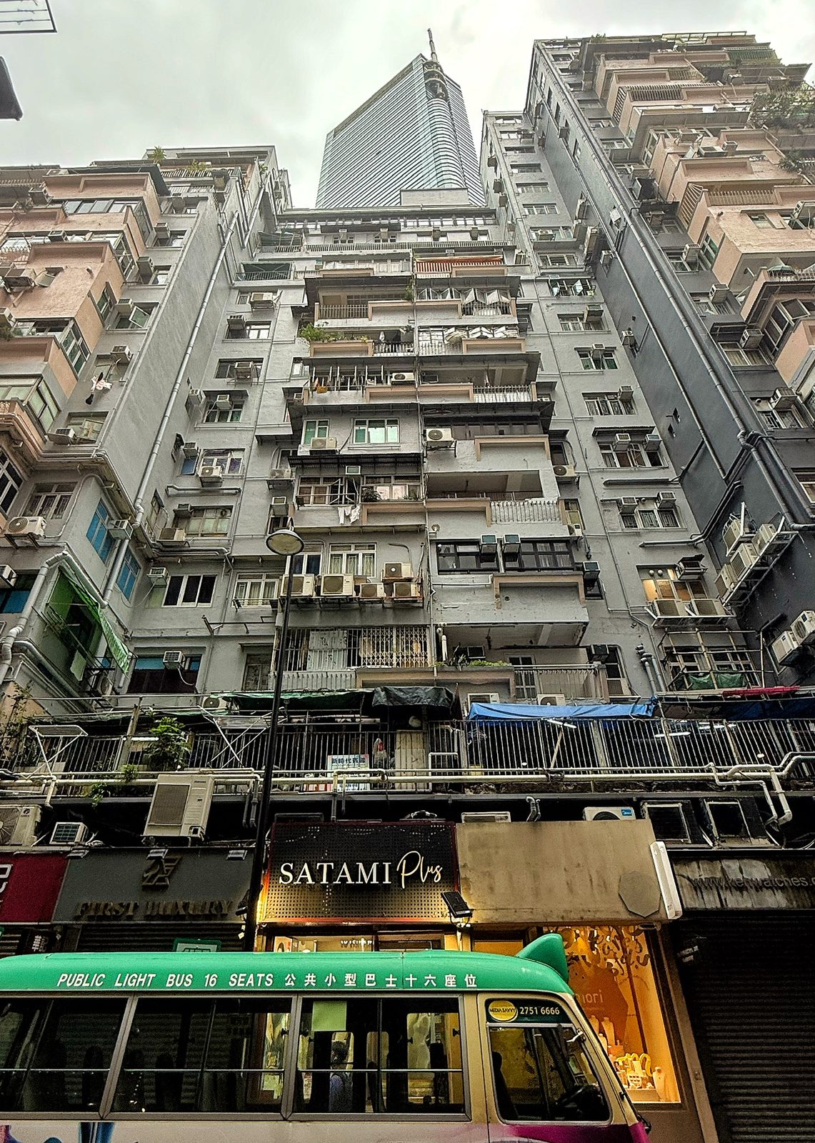 Causeway Bay